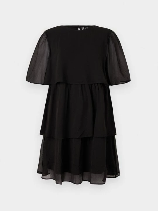 Foto van product Jurk Pieces zwart