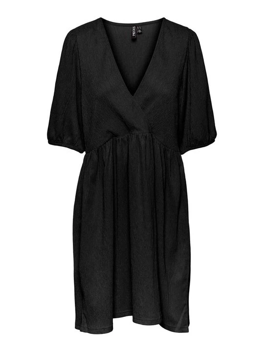 Foto van product Jurk Pieces zwart