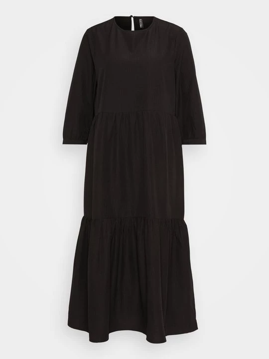 Foto van product Jurk Pieces zwart