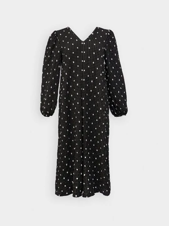 Foto van product Jurk Pieces zwart