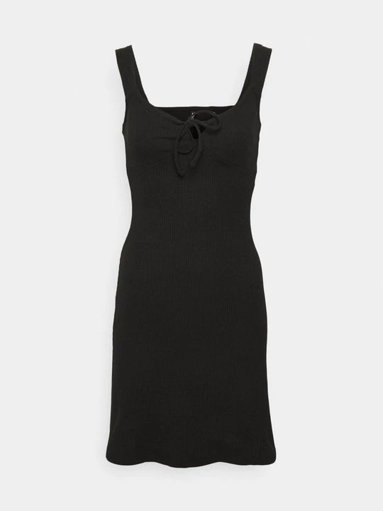 Foto van product Jurk Pieces zwart