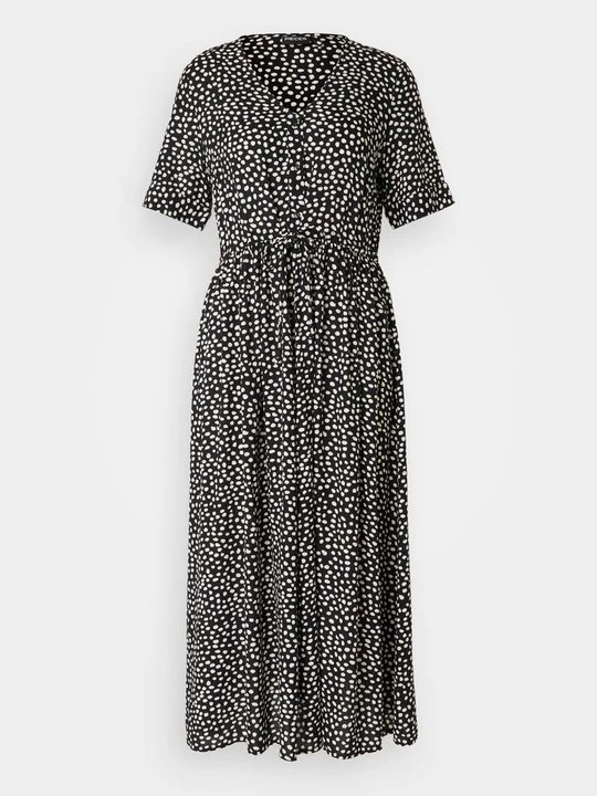 Foto van product Jurk Pieces zwart