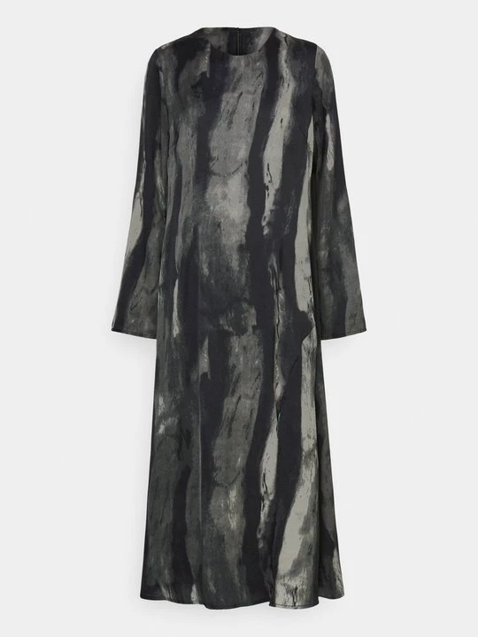 Foto van product Jurk Pieces zwart