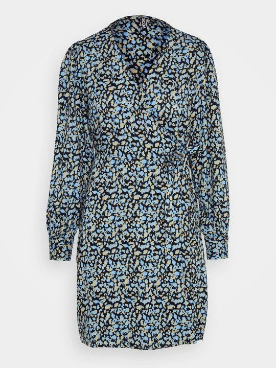 Foto van product Jurk Pieces zwart