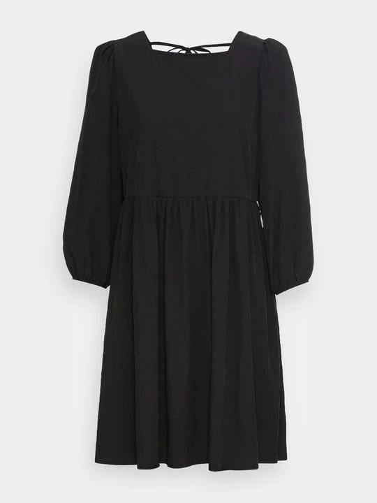 Foto van product Jurk Pieces zwart