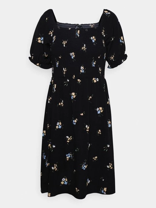 Foto van product Jurk Pieces zwart