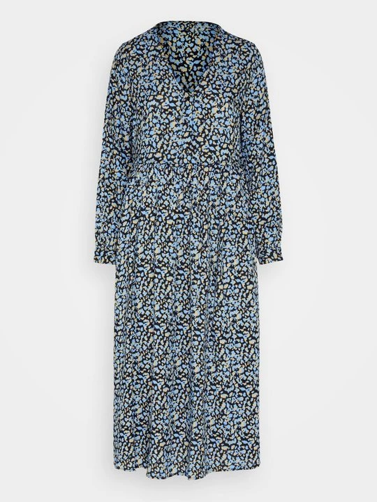 Foto van product Jurk Pieces zwart