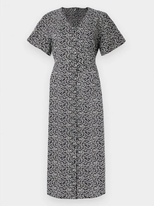 Foto van product Jurk Pieces zwart