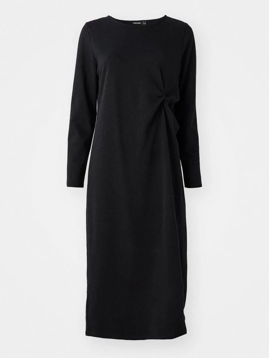 Foto van product Jurk Pieces zwart