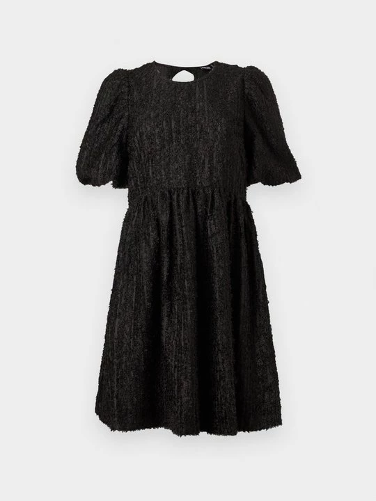 Foto van product Jurk Pieces zwart
