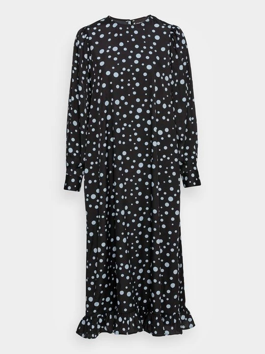 Foto van product Jurk Pieces zwart