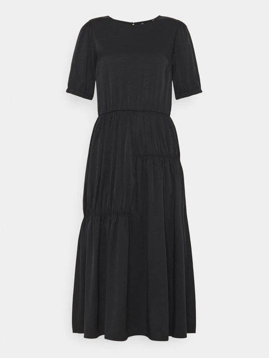 Foto van product Jurk Pieces zwart