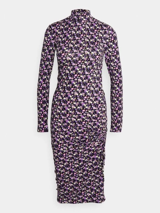 Foto van product Jurk Pieces zwart