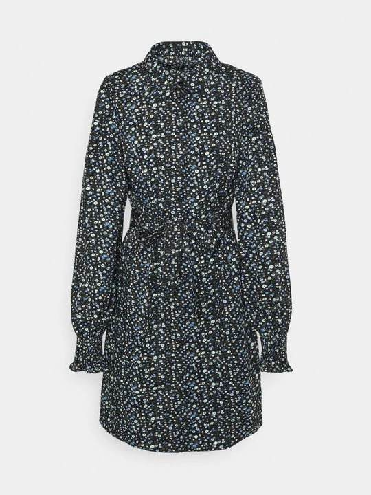 Foto van product Jurk Pieces zwart