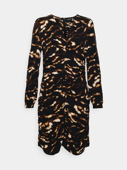 Foto van product Jurk Pieces zwart