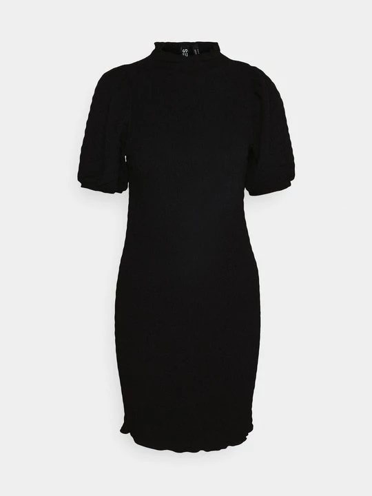 Foto van product Jurk Pieces zwart