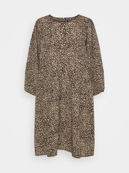 Foto van product Jurk Pieces zwart