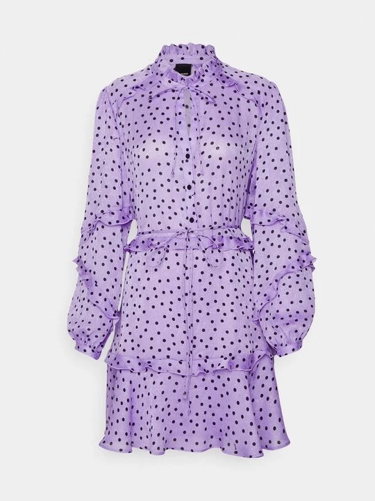 Foto van product Jurk Pinko blauw