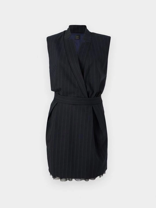 Foto van product Jurk Pinko blauw