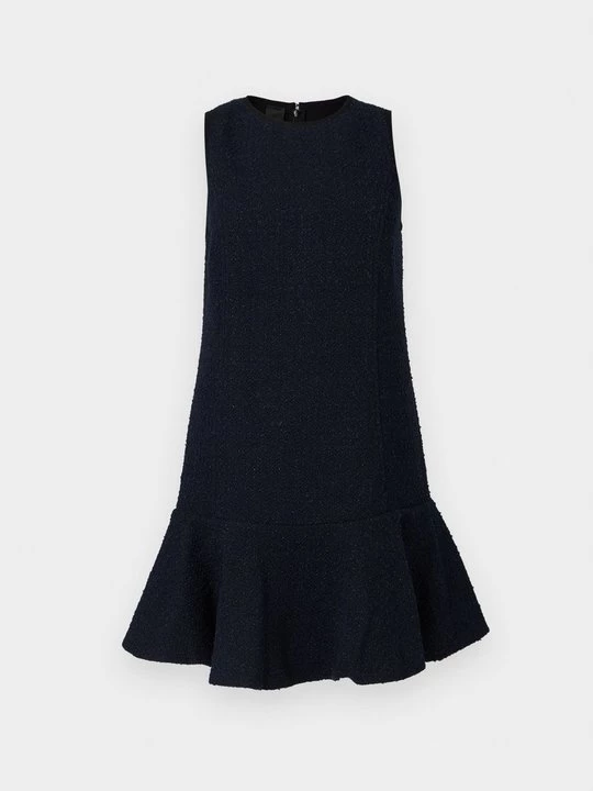 Foto van product Jurk Pinko donkerblauw