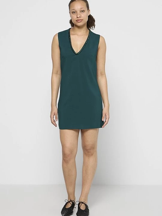 Foto van product Jurk Pinko groen