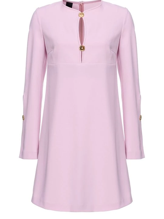 Foto van product Jurk Pinko mauve