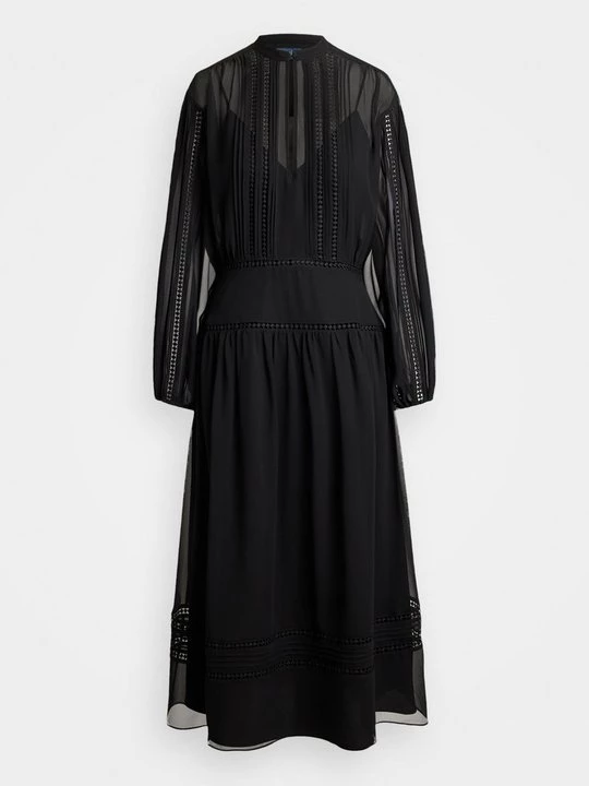Foto van product Jurk Polo Ralph Lauren zwart