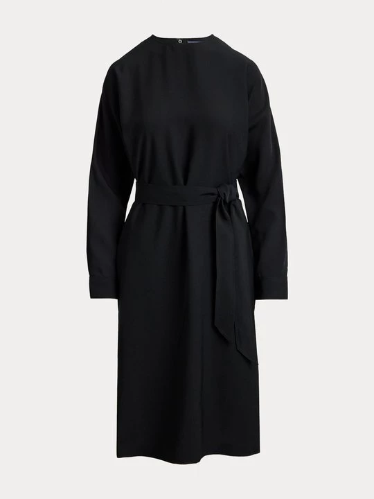Foto van product Jurk Polo Ralph Lauren zwart