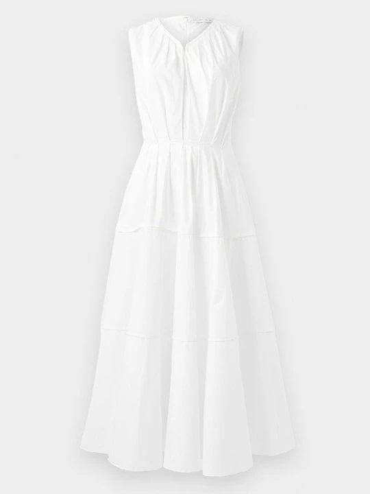 Foto van product Jurk Proenza Schouler wit