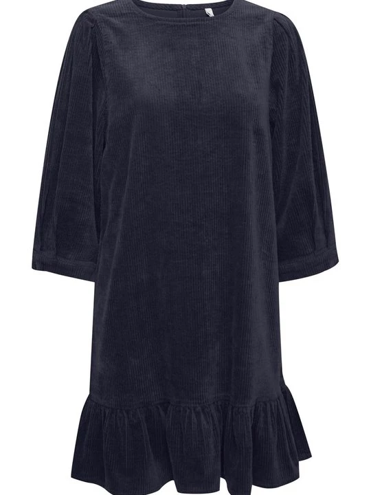 Foto van product Jurk PULZ blauw