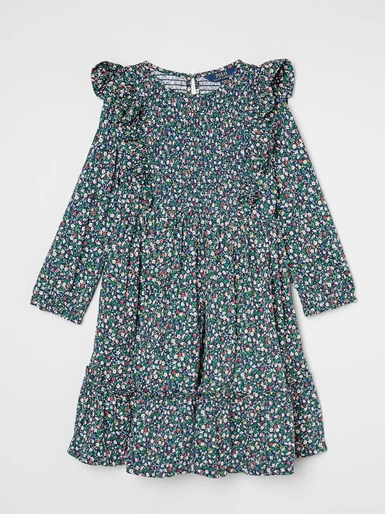 Foto van product Jurk Ralph Lauren