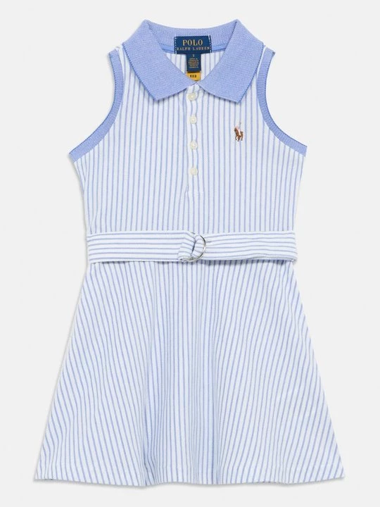 Foto van product Jurk Ralph Lauren blauw