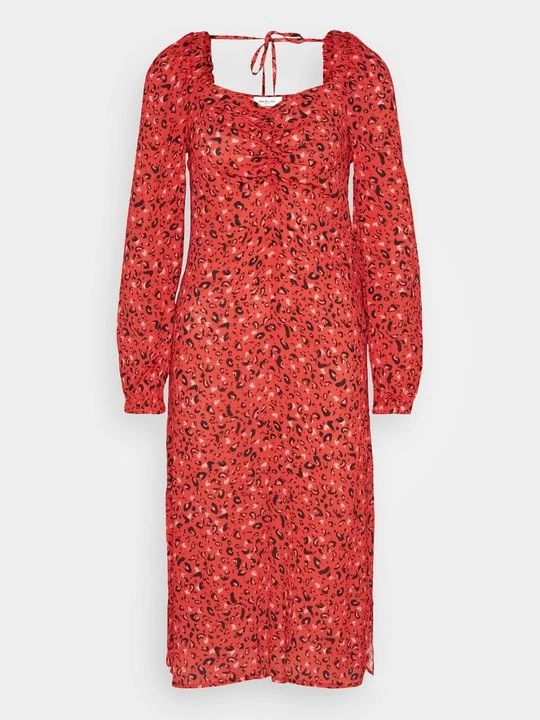Foto van product Jurk Replay lichtblauw denim