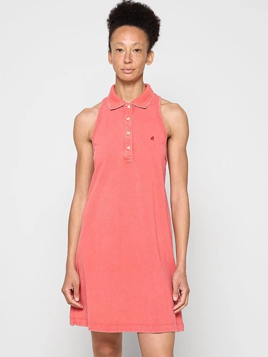 Foto van product Jurk Replay rood