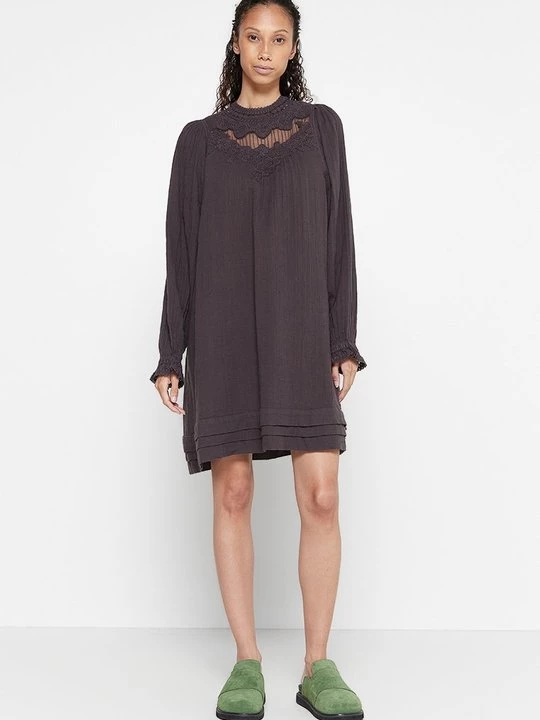 Foto van product Jurk Replay taupe