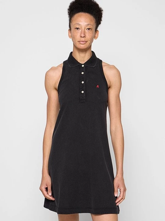 Foto van product Jurk Replay zwart