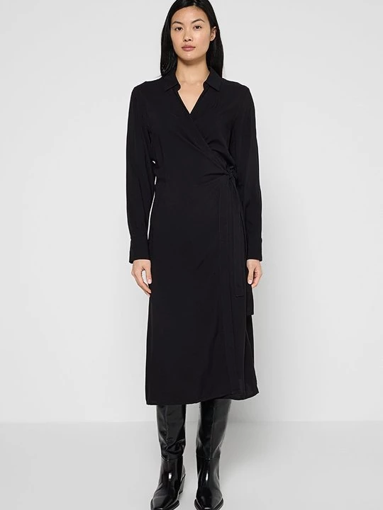 Foto van product Jurk Replay zwart