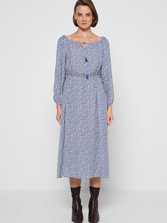 Foto van product Jurk RIANI blauw