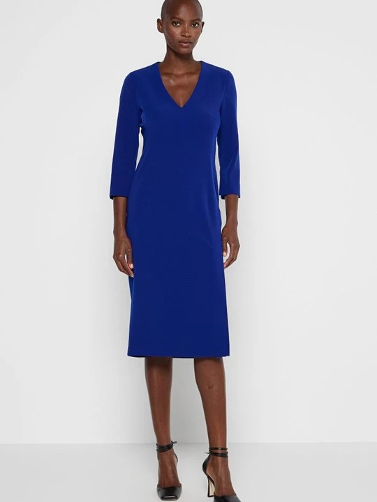 Foto van product Jurk RIANI blauw