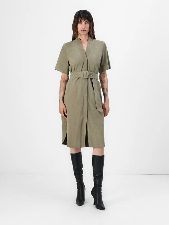 Foto van product Jurk RIANI bruin