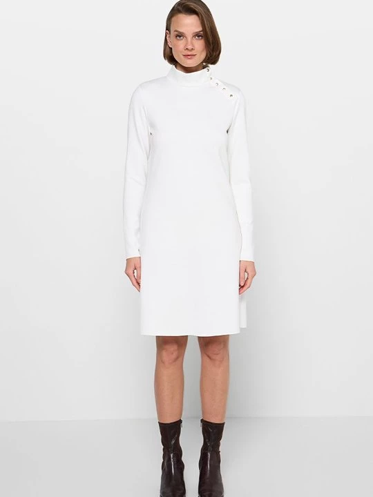 Foto van product Jurk RIANI crème