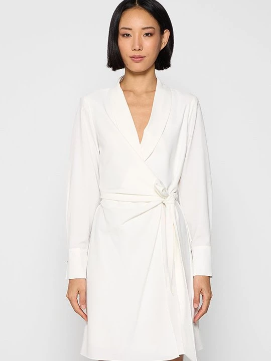 Foto van product Jurk RIANI crème