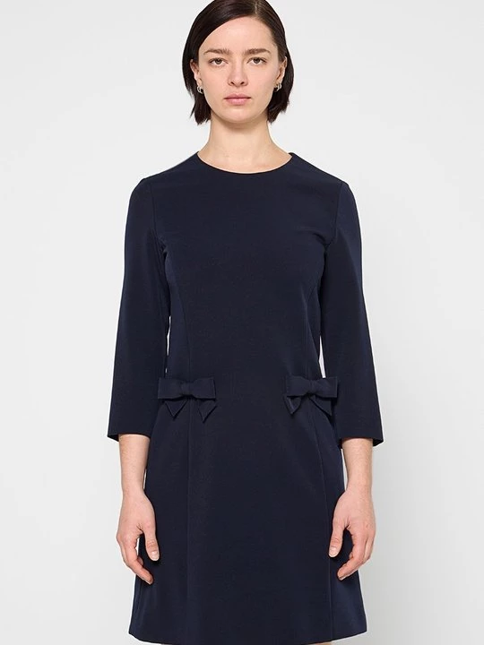 Foto van product Jurk RIANI donkerblauw