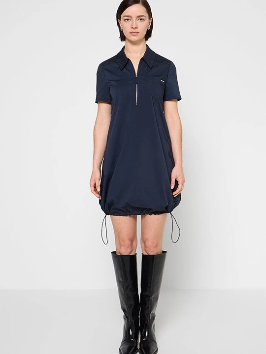 Foto van product Jurk RIANI donkerblauw