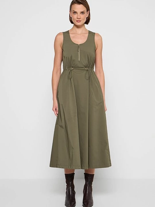 Foto van product Jurk RIANI groen