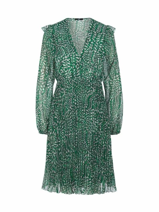 Foto van product Jurk RIANI groen