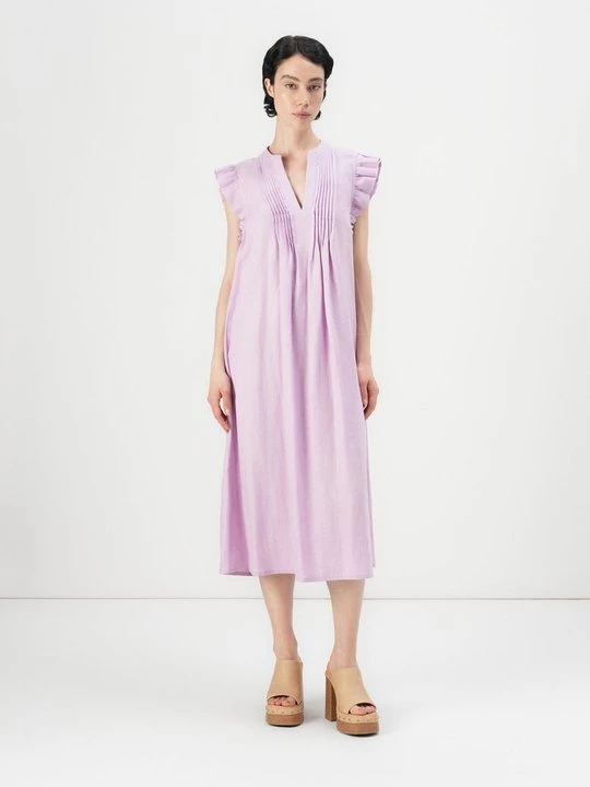 Foto van product Jurk RIANI lila