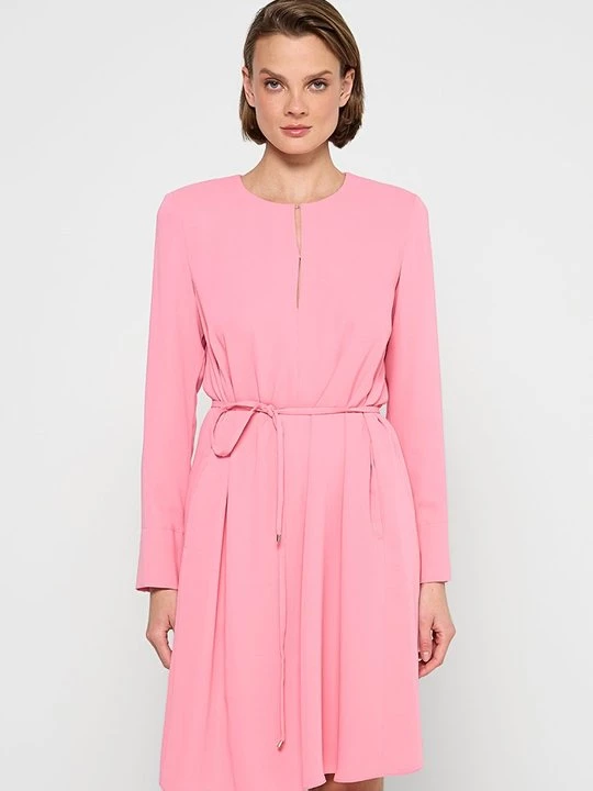 Foto van product Jurk RIANI roze