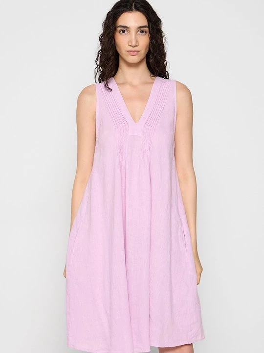 Foto van product Jurk RIANI roze