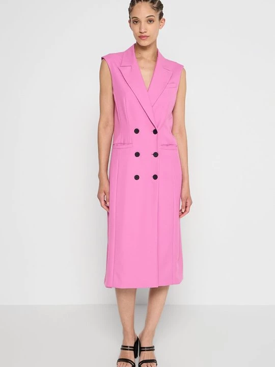 Foto van product Jurk RIANI roze